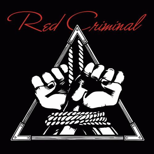 The Oral Cigarettes : Red Criminal